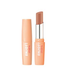Enjoy! Miss Pupa - Ultra-shiny Lipstick, Crystalline Effect